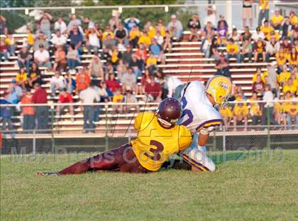 Thumbnail 2 in Cretin-Derham Hall @ Forest Lake photogallery.