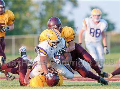 Thumbnail 2 in Cretin-Derham Hall @ Forest Lake photogallery.