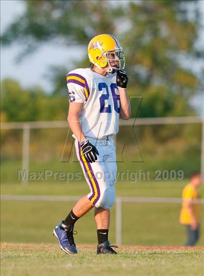 Thumbnail 3 in Cretin-Derham Hall @ Forest Lake photogallery.