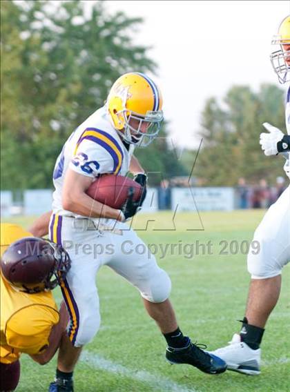 Thumbnail 2 in Cretin-Derham Hall @ Forest Lake photogallery.