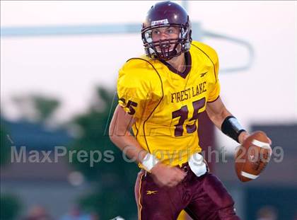 Thumbnail 3 in Cretin-Derham Hall @ Forest Lake photogallery.
