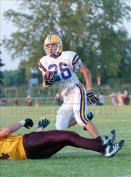Thumbnail 3 in Cretin-Derham Hall @ Forest Lake photogallery.