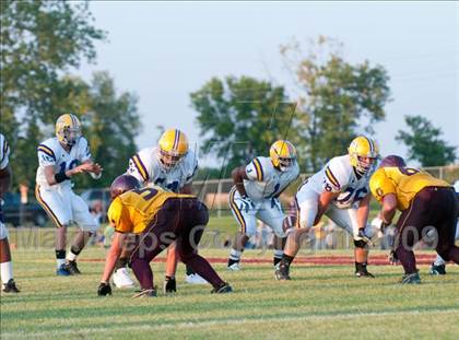 Thumbnail 1 in Cretin-Derham Hall @ Forest Lake photogallery.