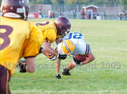Thumbnail 1 in Cretin-Derham Hall @ Forest Lake photogallery.