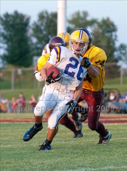 Thumbnail 2 in Cretin-Derham Hall @ Forest Lake photogallery.