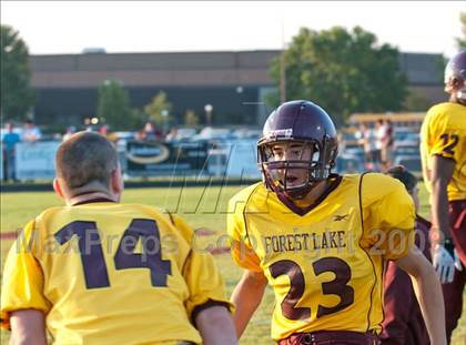 Thumbnail 2 in Cretin-Derham Hall @ Forest Lake photogallery.