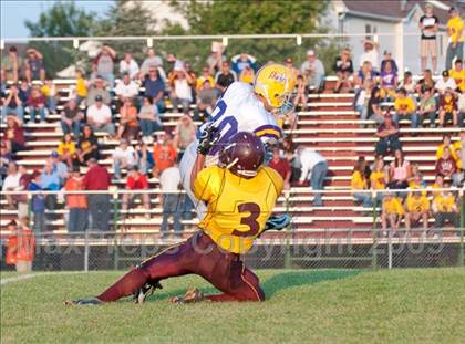Thumbnail 1 in Cretin-Derham Hall @ Forest Lake photogallery.
