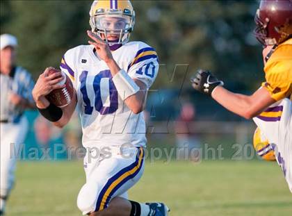 Thumbnail 1 in Cretin-Derham Hall @ Forest Lake photogallery.
