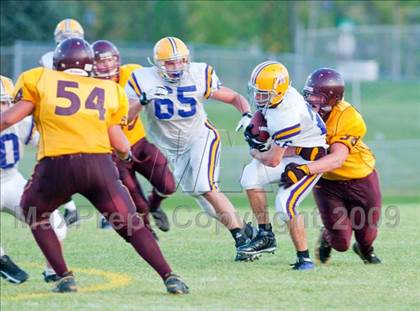 Thumbnail 3 in Cretin-Derham Hall @ Forest Lake photogallery.