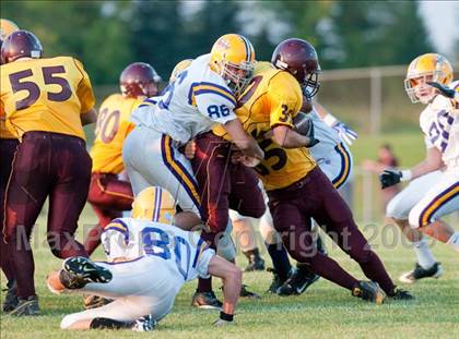 Thumbnail 2 in Cretin-Derham Hall @ Forest Lake photogallery.