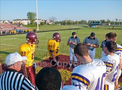 Thumbnail 3 in Cretin-Derham Hall @ Forest Lake photogallery.