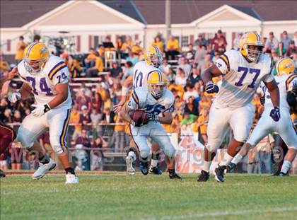 Thumbnail 3 in Cretin-Derham Hall @ Forest Lake photogallery.