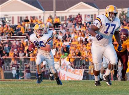 Thumbnail 1 in Cretin-Derham Hall @ Forest Lake photogallery.