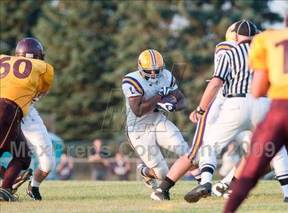 Thumbnail 3 in Cretin-Derham Hall @ Forest Lake photogallery.