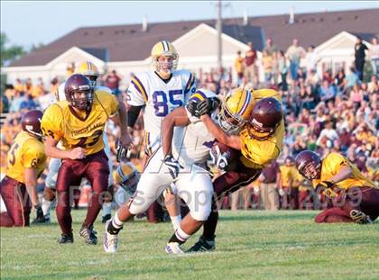 Thumbnail 1 in Cretin-Derham Hall @ Forest Lake photogallery.