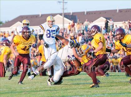 Thumbnail 2 in Cretin-Derham Hall @ Forest Lake photogallery.