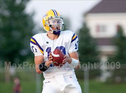 Thumbnail 3 in Cretin-Derham Hall @ Forest Lake photogallery.