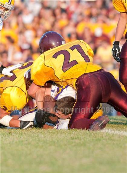 Thumbnail 1 in Cretin-Derham Hall @ Forest Lake photogallery.