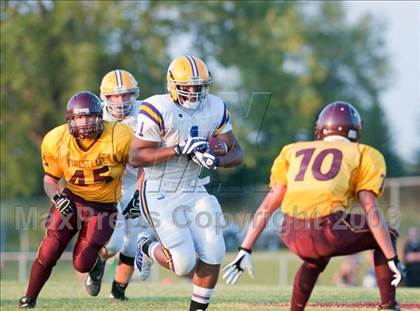 Thumbnail 2 in Cretin-Derham Hall @ Forest Lake photogallery.
