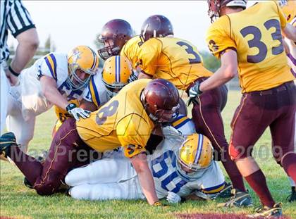 Thumbnail 3 in Cretin-Derham Hall @ Forest Lake photogallery.