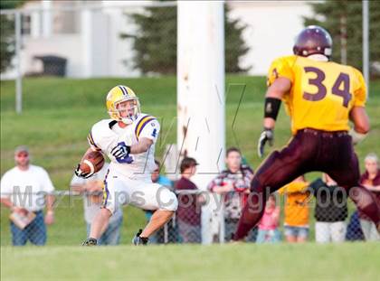 Thumbnail 1 in Cretin-Derham Hall @ Forest Lake photogallery.