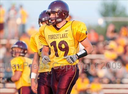 Thumbnail 3 in Cretin-Derham Hall @ Forest Lake photogallery.