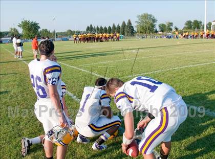 Thumbnail 3 in Cretin-Derham Hall @ Forest Lake photogallery.