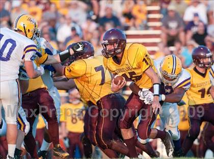 Thumbnail 1 in Cretin-Derham Hall @ Forest Lake photogallery.