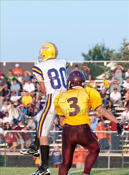 Thumbnail 3 in Cretin-Derham Hall @ Forest Lake photogallery.