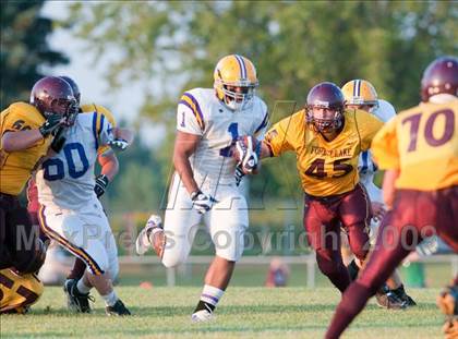 Thumbnail 1 in Cretin-Derham Hall @ Forest Lake photogallery.