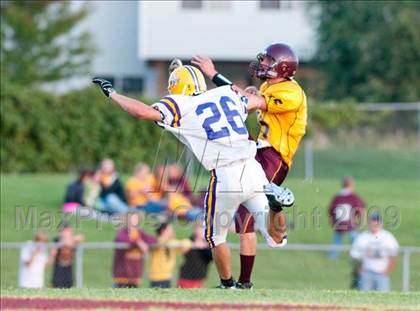 Thumbnail 2 in Cretin-Derham Hall @ Forest Lake photogallery.