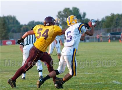 Thumbnail 1 in Cretin-Derham Hall @ Forest Lake photogallery.