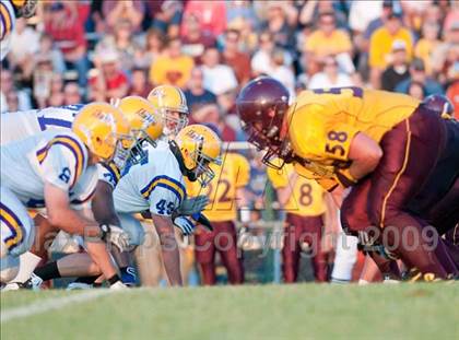 Thumbnail 2 in Cretin-Derham Hall @ Forest Lake photogallery.
