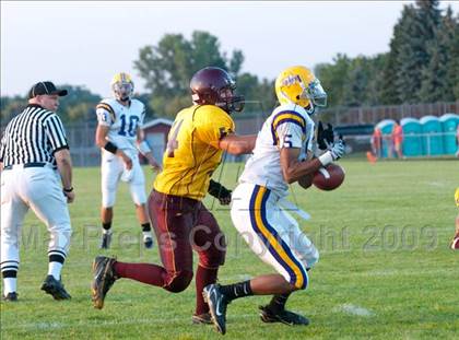 Thumbnail 2 in Cretin-Derham Hall @ Forest Lake photogallery.