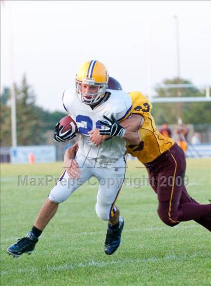 Thumbnail 1 in Cretin-Derham Hall @ Forest Lake photogallery.