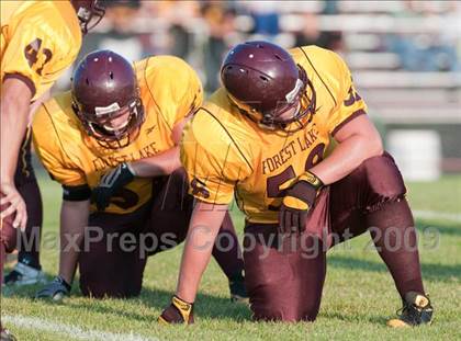 Thumbnail 1 in Cretin-Derham Hall @ Forest Lake photogallery.