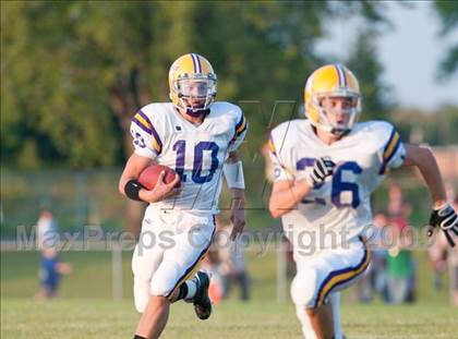 Thumbnail 3 in Cretin-Derham Hall @ Forest Lake photogallery.