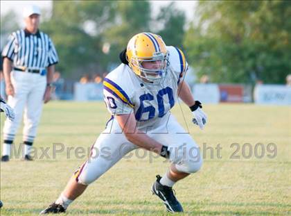 Thumbnail 2 in Cretin-Derham Hall @ Forest Lake photogallery.