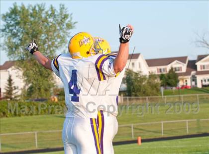 Thumbnail 3 in Cretin-Derham Hall @ Forest Lake photogallery.
