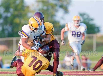 Thumbnail 1 in Cretin-Derham Hall @ Forest Lake photogallery.