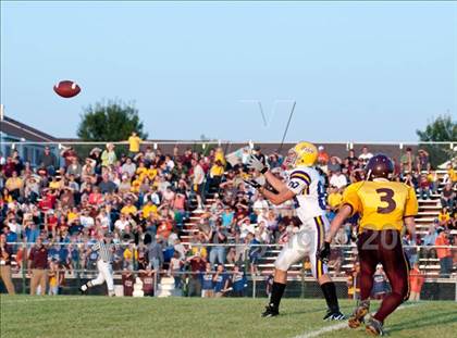 Thumbnail 2 in Cretin-Derham Hall @ Forest Lake photogallery.