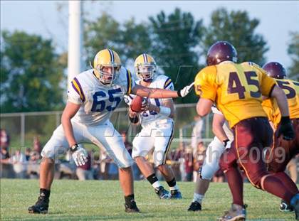 Thumbnail 3 in Cretin-Derham Hall @ Forest Lake photogallery.