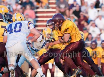 Thumbnail 3 in Cretin-Derham Hall @ Forest Lake photogallery.