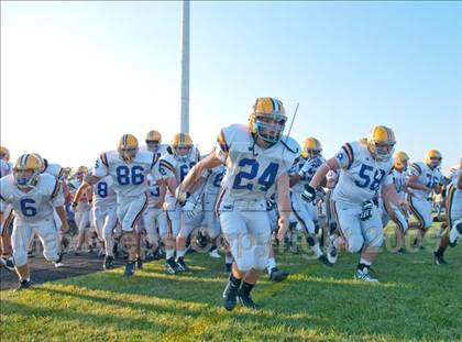 Thumbnail 3 in Cretin-Derham Hall @ Forest Lake photogallery.