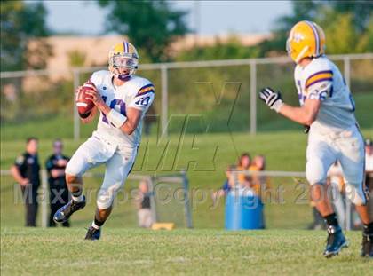Thumbnail 2 in Cretin-Derham Hall @ Forest Lake photogallery.