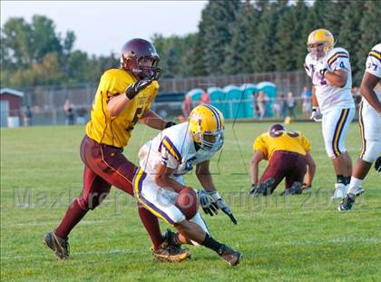 Thumbnail 3 in Cretin-Derham Hall @ Forest Lake photogallery.