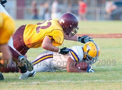 Thumbnail 3 in Cretin-Derham Hall @ Forest Lake photogallery.