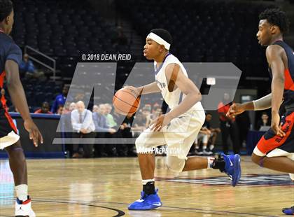Thumbnail 3 in West Aurora vs. Bloom (Chicago Elite Classic) photogallery.