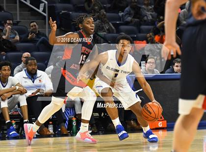 Thumbnail 3 in West Aurora vs. Bloom (Chicago Elite Classic) photogallery.