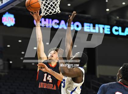 Thumbnail 2 in West Aurora vs. Bloom (Chicago Elite Classic) photogallery.